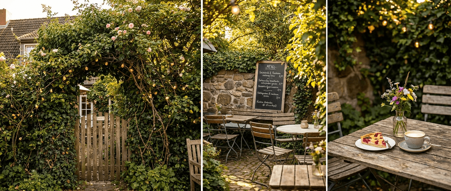 Insider-Tipps & Hidden Gems